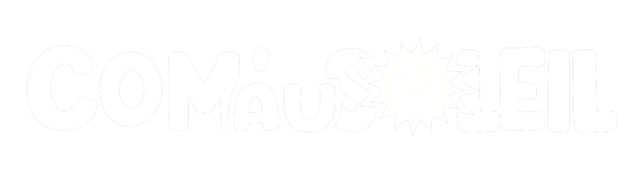 COM' AU SOLEIL